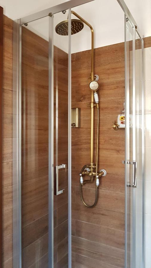 Francy&Francy Apartment Pitigliano Buitenkant foto